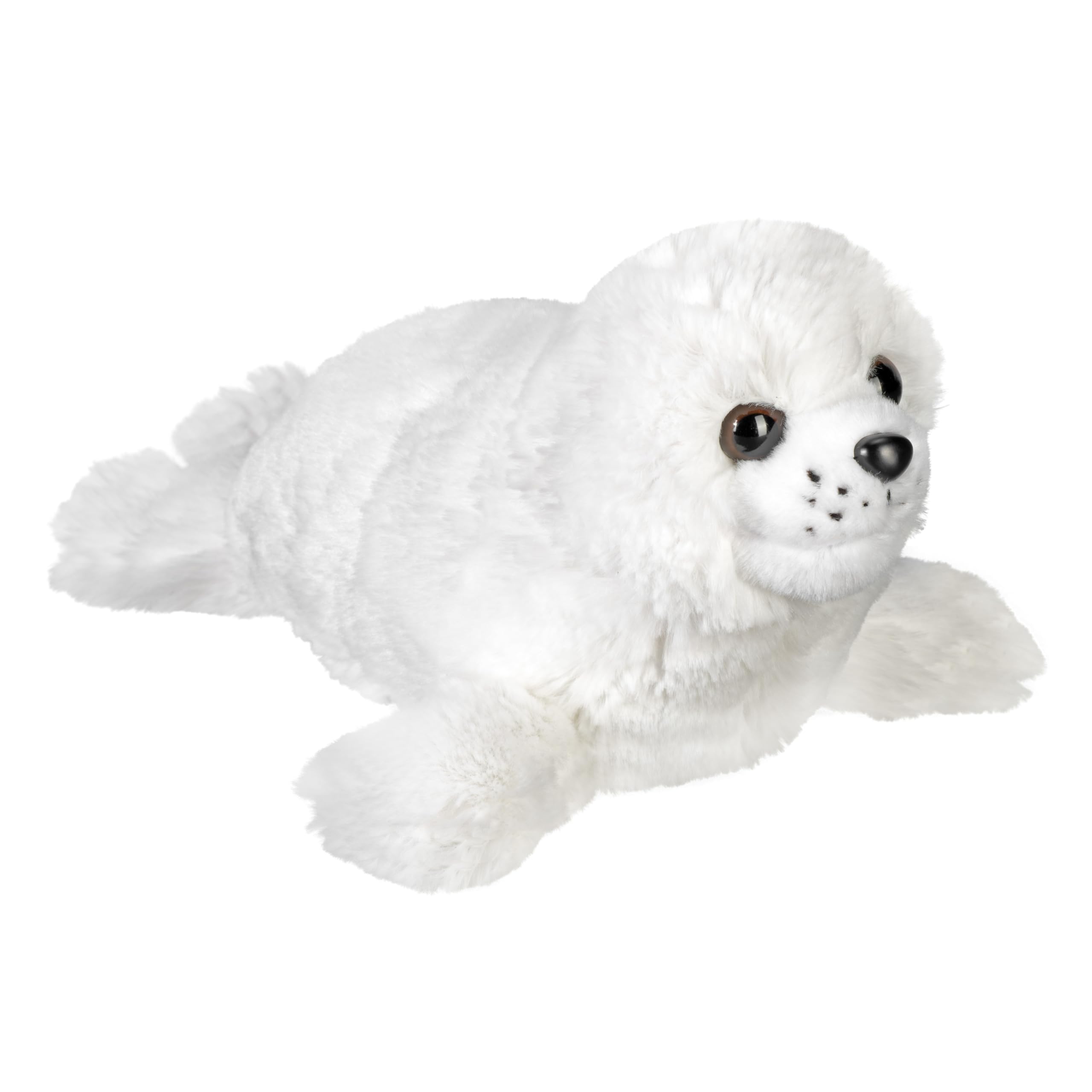 Amazon.com: Wild Republic Harp Seal Pup Plush, Stuffed Animal