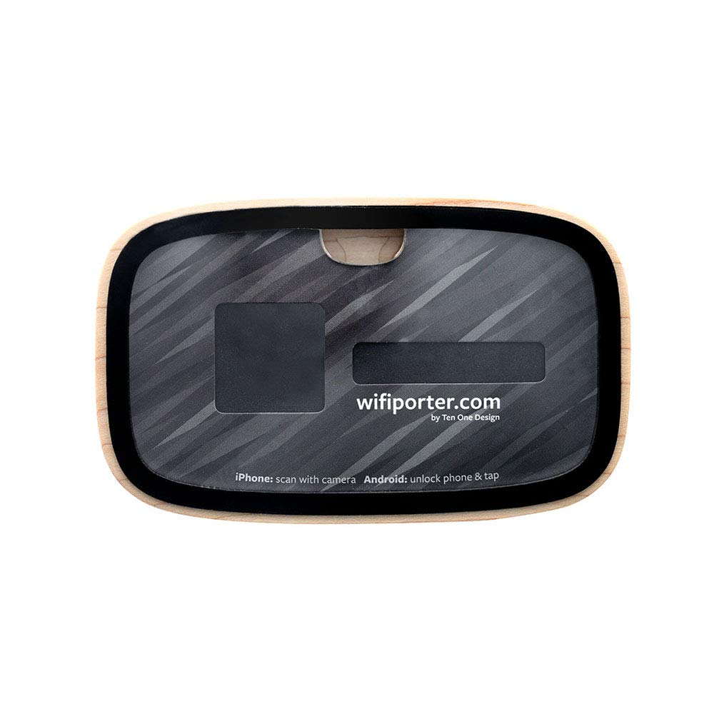 Ten One Design Wifi Porter 店舗向け フリーWi-Fi 51QC0jsMk0L._AC_SY200_QL15_.jpg