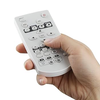 Amazon.com: YT-141 Projector Remote Control for Casio YT-141
