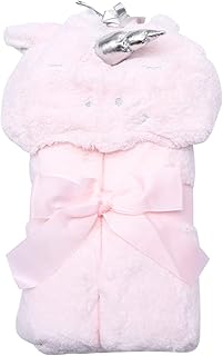 ibasenice 1 Peça Toalha De Banho Para Bebê Toalha Com Capuz Para Bebê Toalha De Praia Para Bebê Toalha De Praia Com Capuz Toalha De Banho Para Bebê Desenhos Animados Toalha De Banho