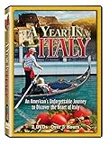 A Year in Italy
