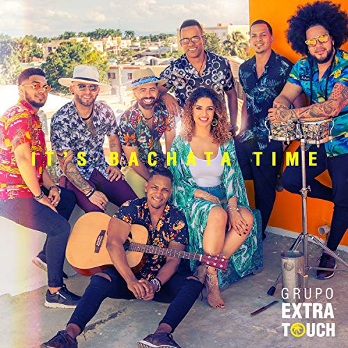 Grupo Extra, Ataca & La Alemana feat. El Tiguere
