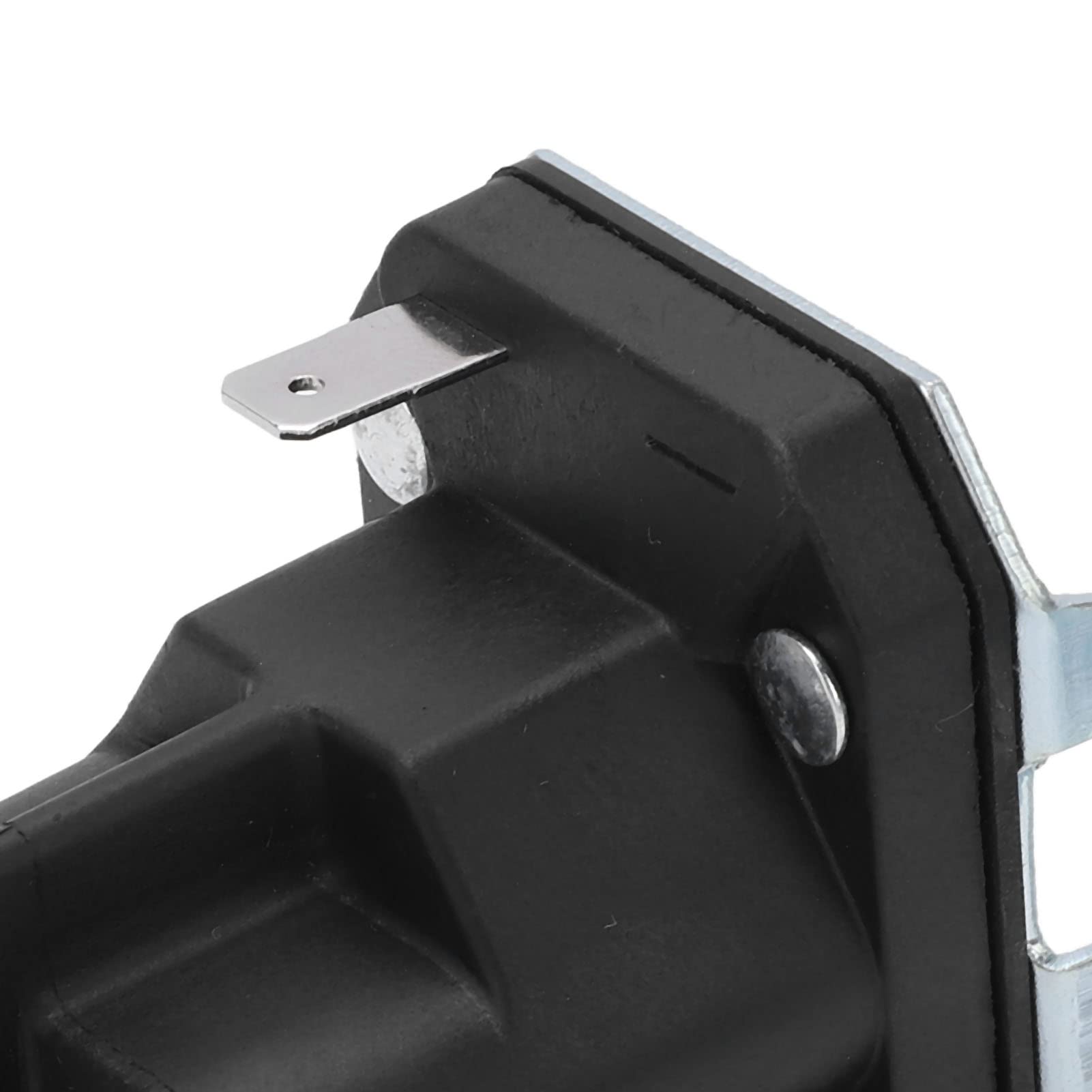 Relé de Cortacésped Relé de Conmutación Magnética Relé de Solenoide de Arranque de Motor Accesorios de Cortacésped para Tractor de Jardín ATV Moto de Nieve 12V