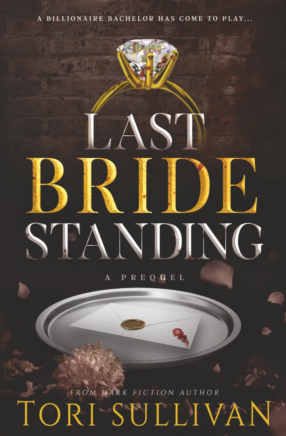 Last Bride Standing