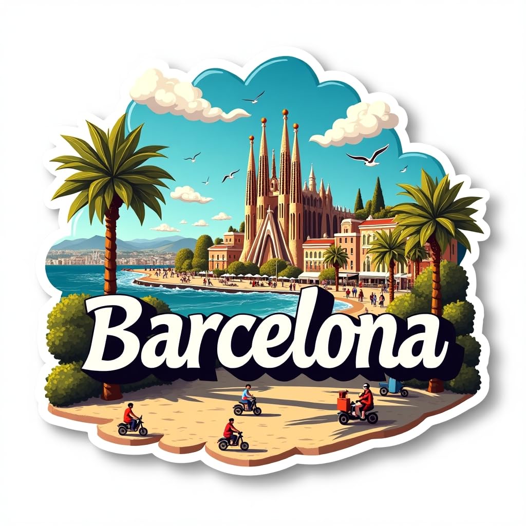 Belgium Fridge Magnet - Authentic Souvenir Gift -22 Belgium Fridge Magnet - Authentic Souvenir Gift -22