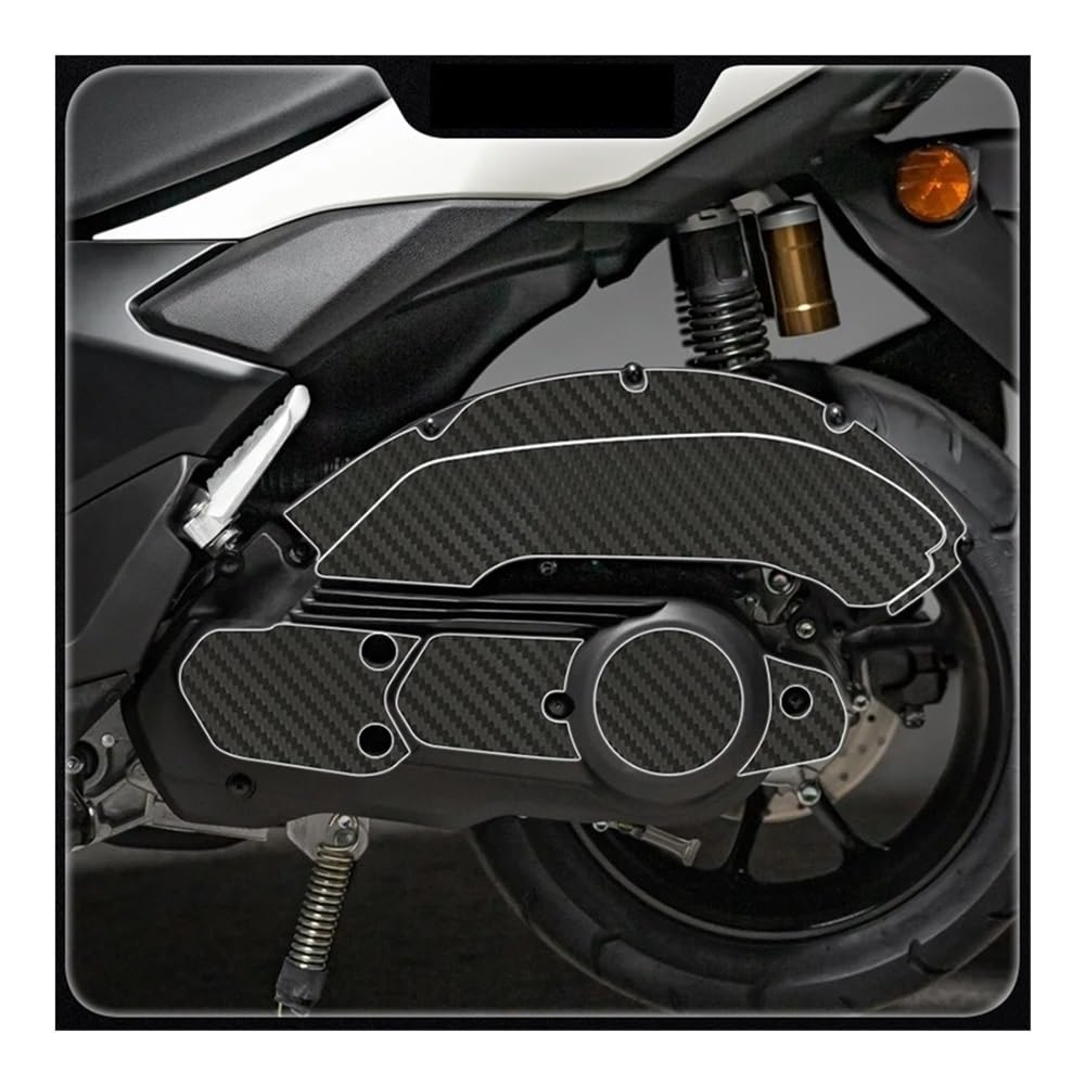 Tank Protector for NMAX 155 NMAX125 Nmax nmax125 2025