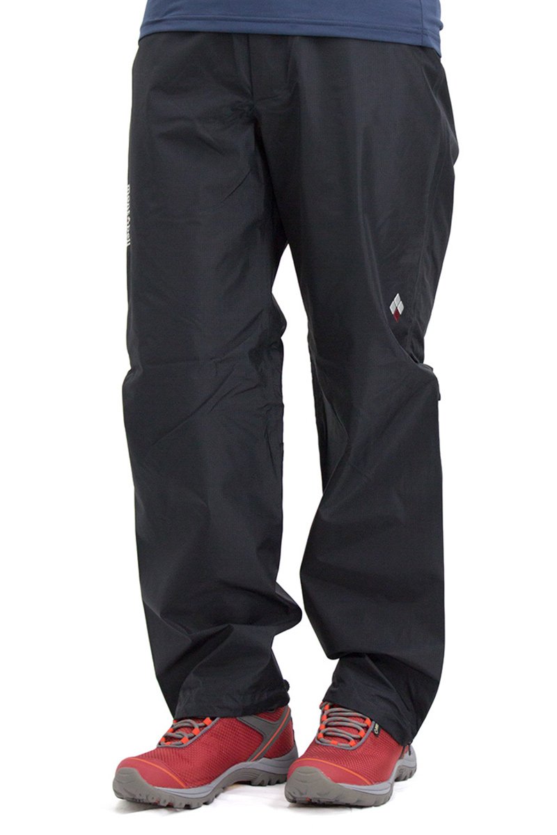 Amazon.co.jp: mont-bell(モンベル) レインダンサー パンツ Women's