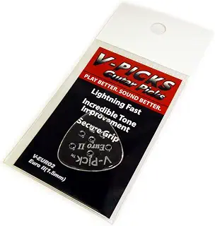 V-PICKS Original Series Euro II 1.5mm V-EURO2