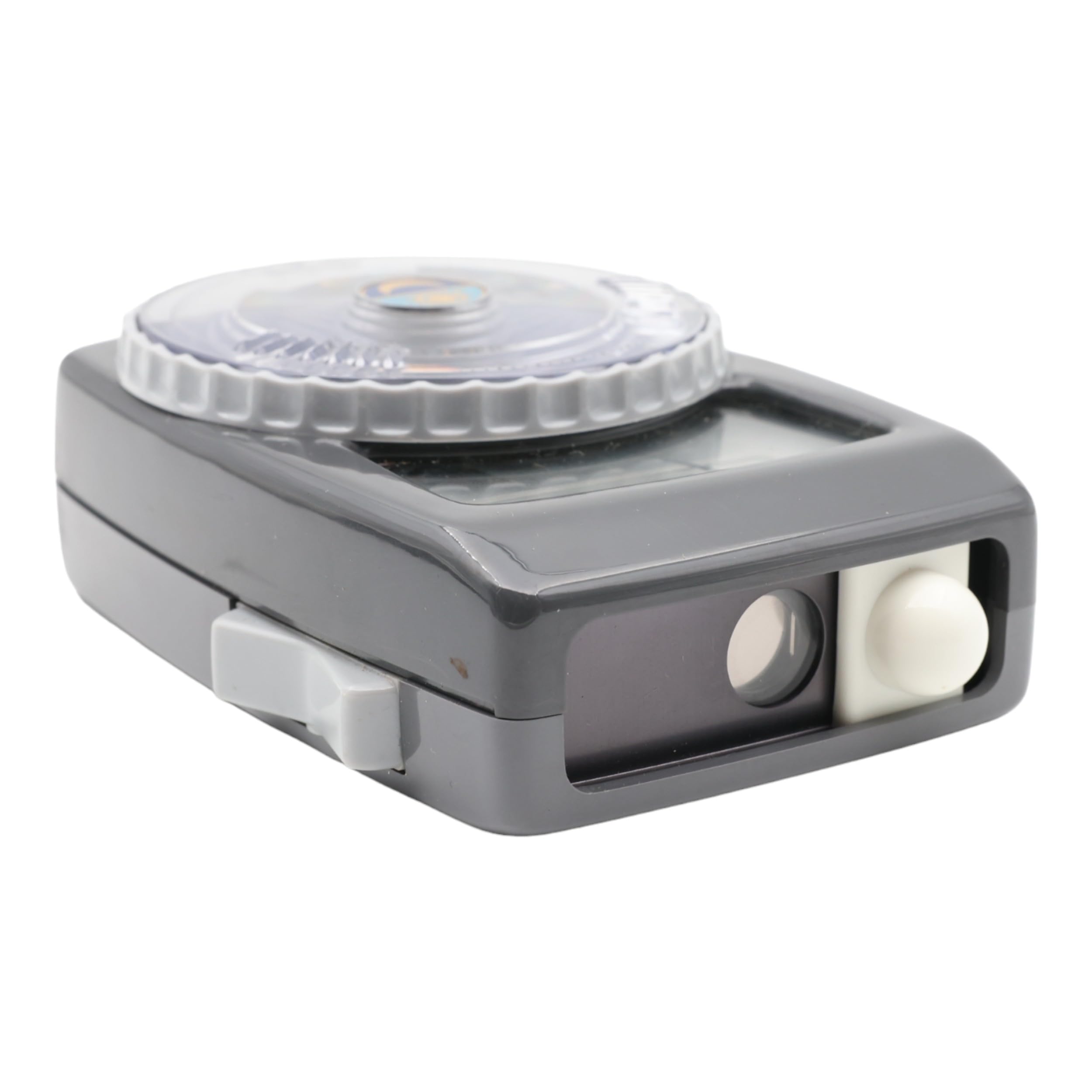 Gossen Lunasix 3 DIN ASA Belichtungsmesser Lichtmesser Light Meter