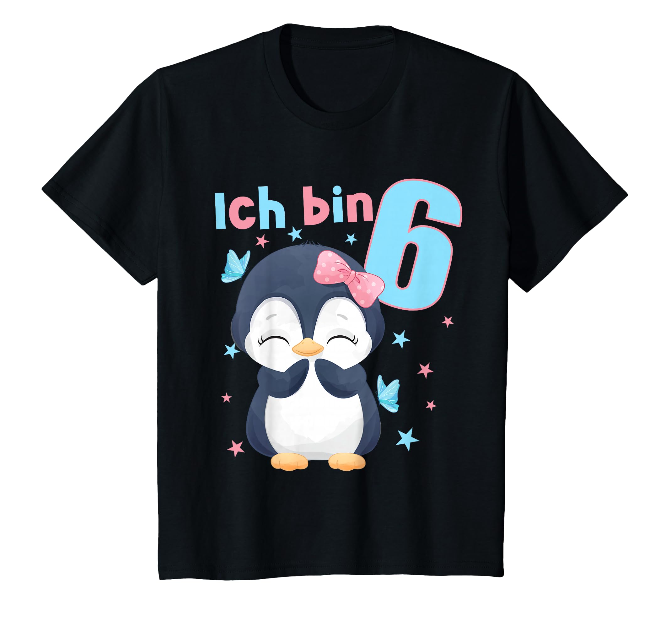 Kleidung mit Designs von Amazon Merch on Demand