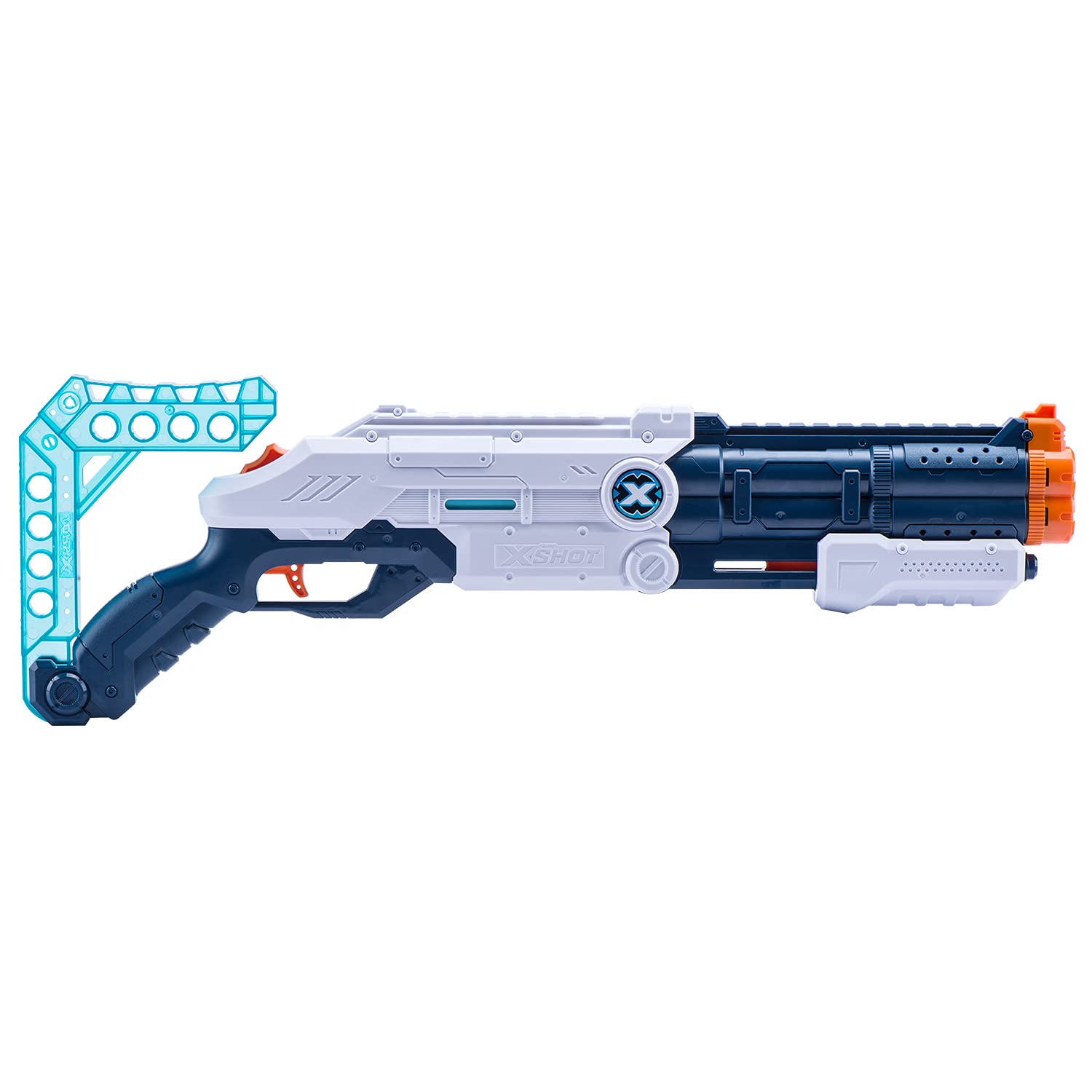 Amazon.co.jp: X-SHOT エックスショットクールストライカー ビジランテ