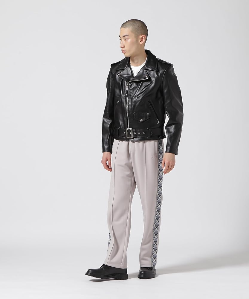 Amazon.co.jp: [Schott NYC] [ショット] 613US ONE STAR RIDERS