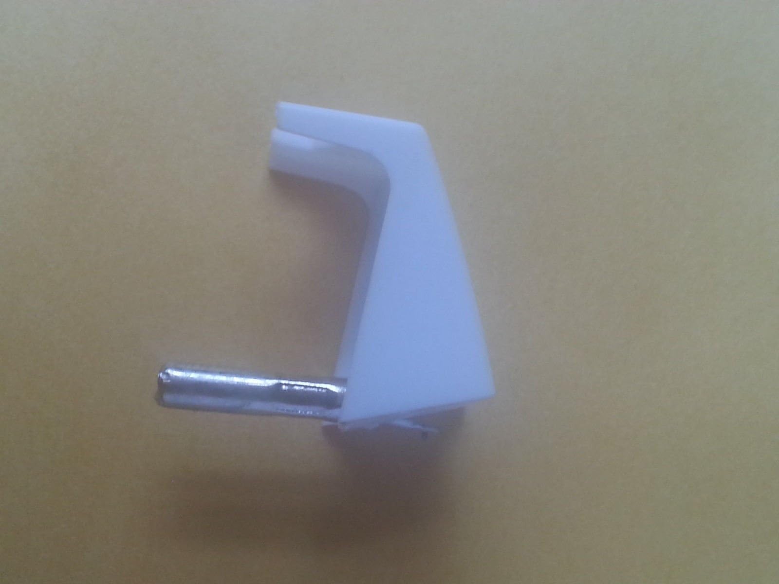 DurpowerPhonograph Record Player Turntable Needle For STANTON 681EE, STANTON 681EEE, STANTON 681EEE MKII-S, STANTON L680EL. 890sa