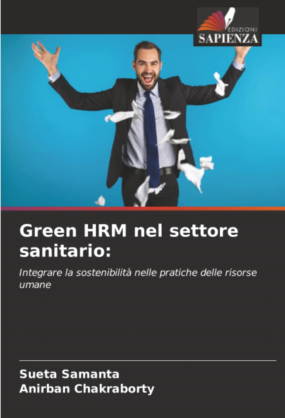 Green HRM nel settore sanitario:: Integrare la sostenibilità nelle pratiche delle risorse umane
