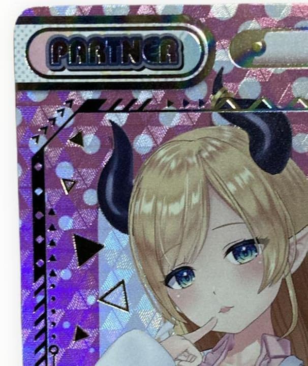 reバース ホロライブ 癒月ちょこ SNP 【公式通販】