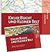 Produktbild SeeKarten Atlas 1 | Kieler Bucht und Kleiner Belt: Westliche Ostsee zwischen Flensburg, Fredericia, Langeland und Lübeck