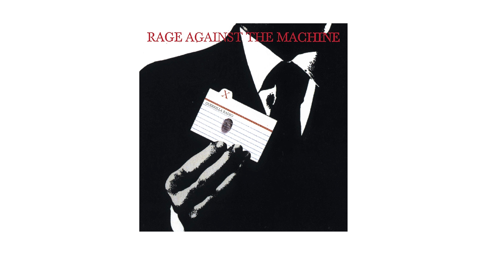 Rage Against The Machine - Guerrilla Radio - Amazon.com Music