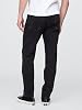 Jeans rectos para hombre GAP con Gapflex 7