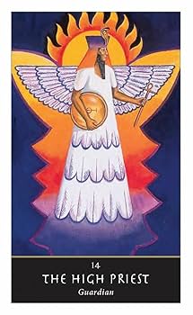 Amazon | Kancharo オラクルカード 42 枚 タロット占い