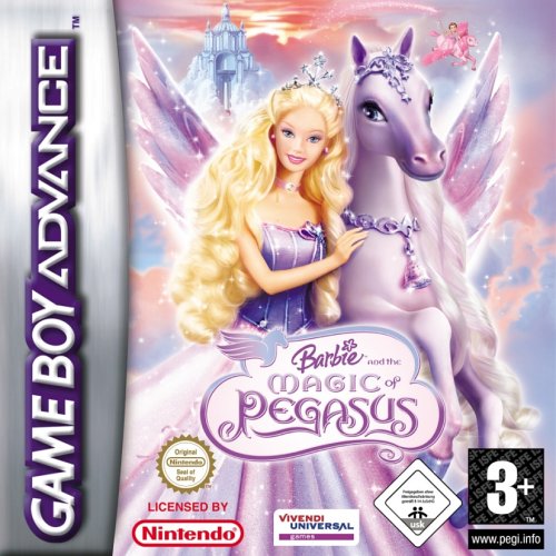 Barbie Und Der Geheimnisvolle Pegasus Stream Kostenlos Barbie und der geheimnisvolle Pegasus : Amazon.de: Games