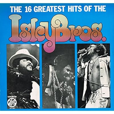Greatest hits (16 tracks, 1988) / Vinyl record