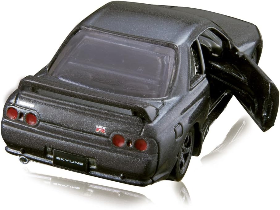 オリジナルトミカプレミアム　SKYLINE GT-R(BNR32) Tomica Premium 26 Nissan Skyline GT-R (BNR32) | eBay