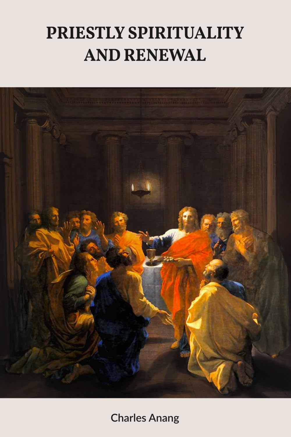 Priestly Spirituality and Renewal