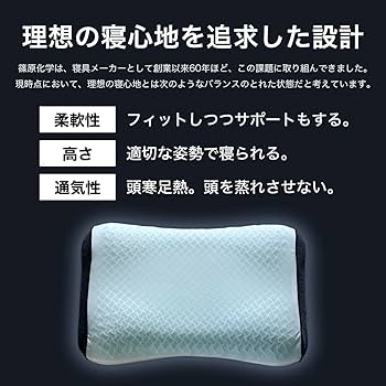 【新品同様】篠原化学　ぷるぷるぷるエアーまくら/試しに頭を乗せただけの使用 新品同様】篠原化学 ぷるぷるぷるエアーまくら/試しに頭を乗せた