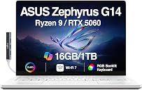 asus rog zephyrus g14 Top1商品