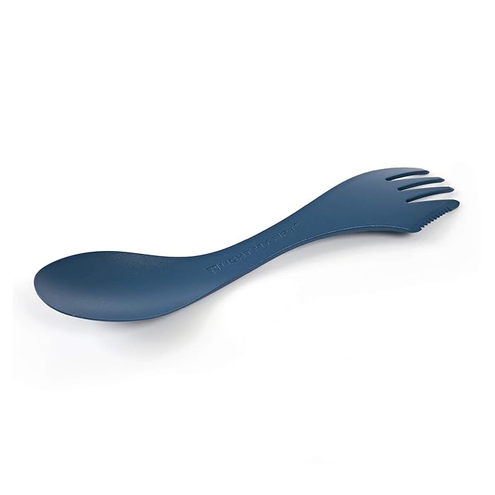 Buy Light My Fire Camping Spork Large Spork Reusable BPA Free Bio