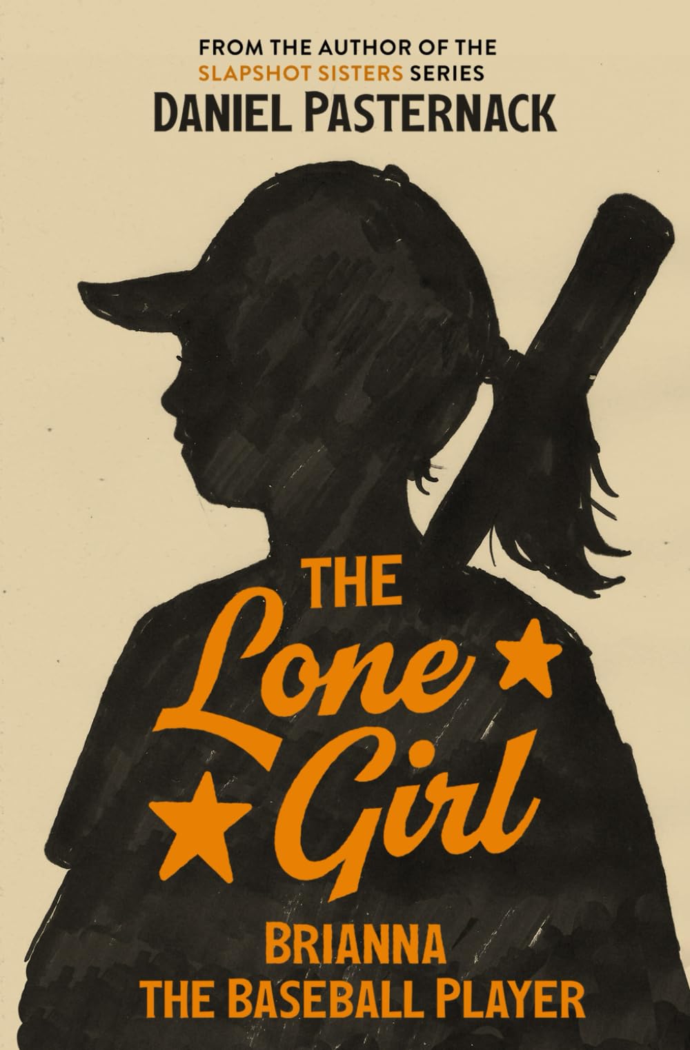 The Lone Girl: Brianna the Baseball Player
