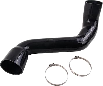 SYA Silicone CVT Intake Duct Kit Compatible with Polaris Xpedition 2024-2026 UTV Models | Improved Cooling and Clutch Performance
