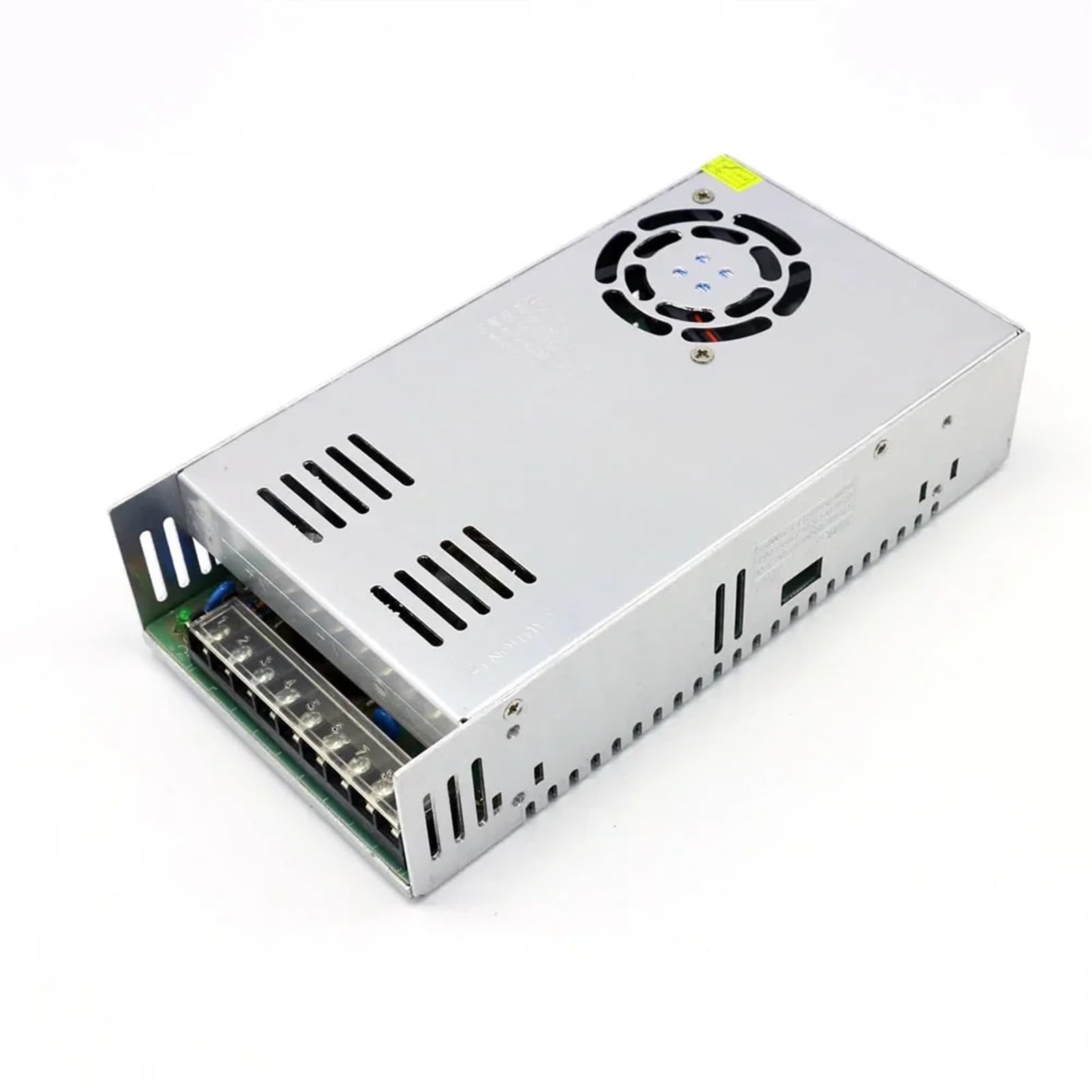 Transformateur 5V 360W silencieux à haute efficacité énergétique pour projets