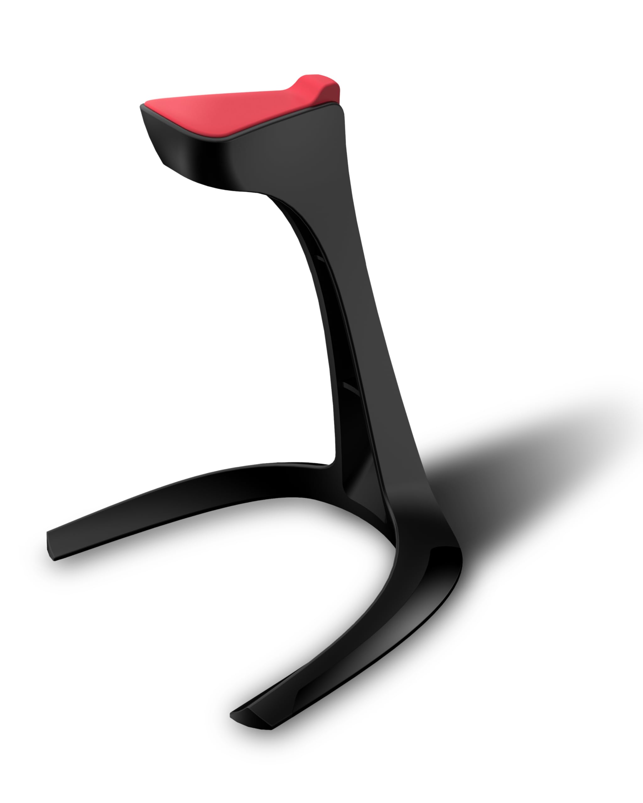Speedlink EXCEDO Gaming Headset Stand – podstawka na słuchawki i zestawy słuchawkowe, antypoślizgowa podstawa i silikonowa podkładka, czarna