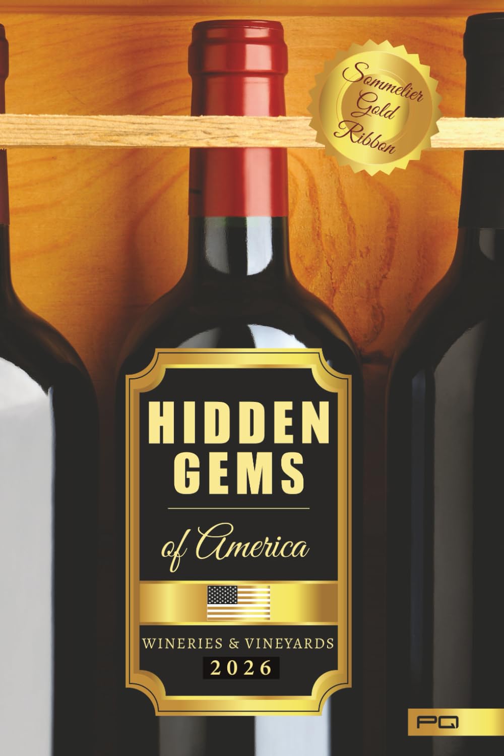 Hidden Gems of America: Wineries & Vineyards 2026