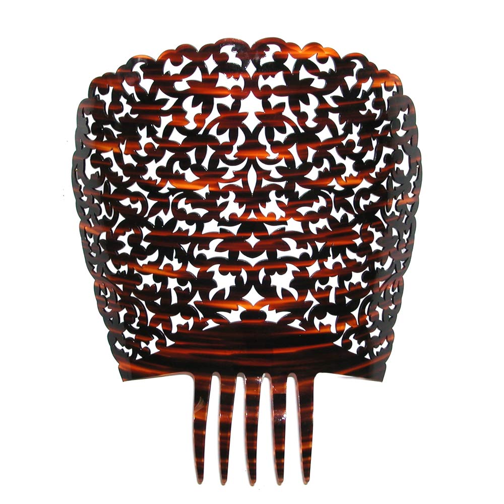 PEINETA MANTILLA ref 008364