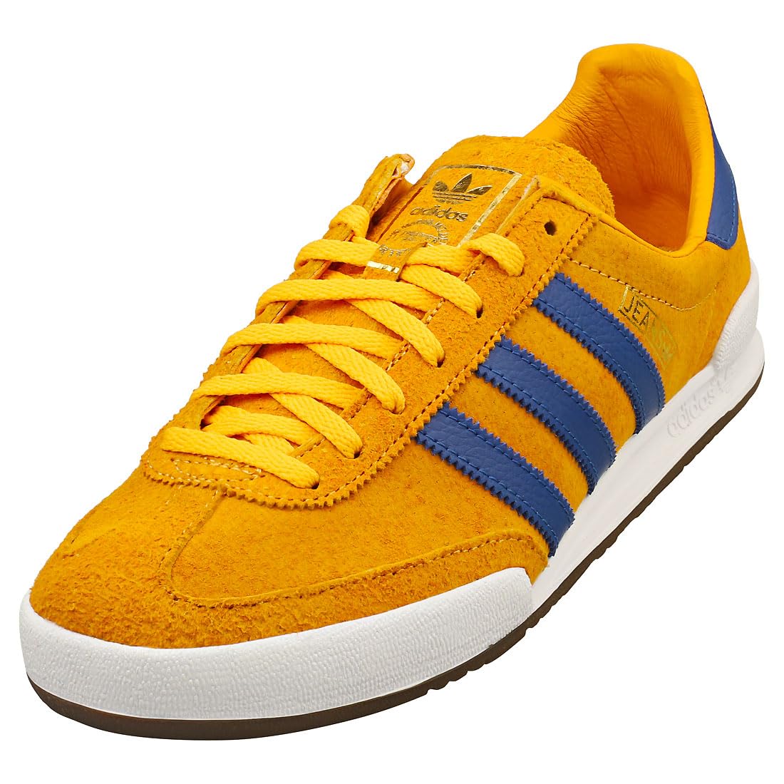 adidas Originals Sneakers Jeans - Collegiate Gold