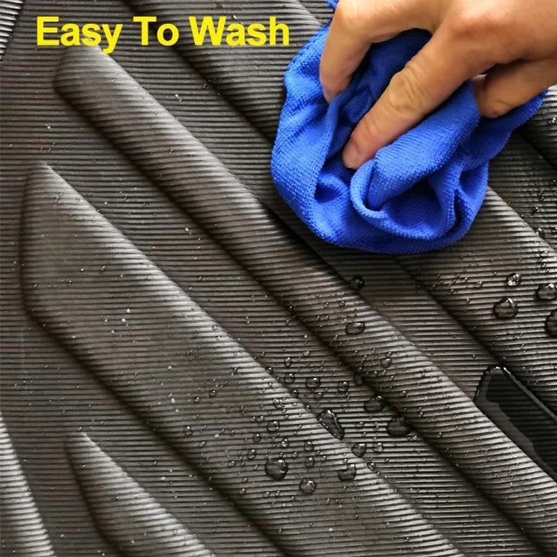 用 MG ZS 用 MGZS EV ZX ZST VS 2017-2023 車用リアトランクマット