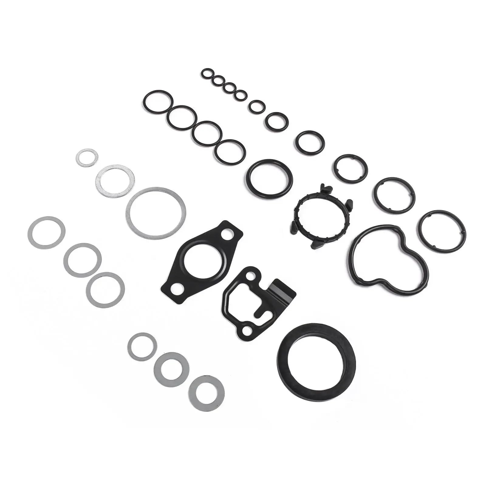 Junta De Tapa De Válvula Con Fugas Juego de juntas culata AP01 para Toyota Tacoma 2010 4Runner 2.7L DOHC l4 GAS 2005-2020 HS26357PT HS54534 regiones