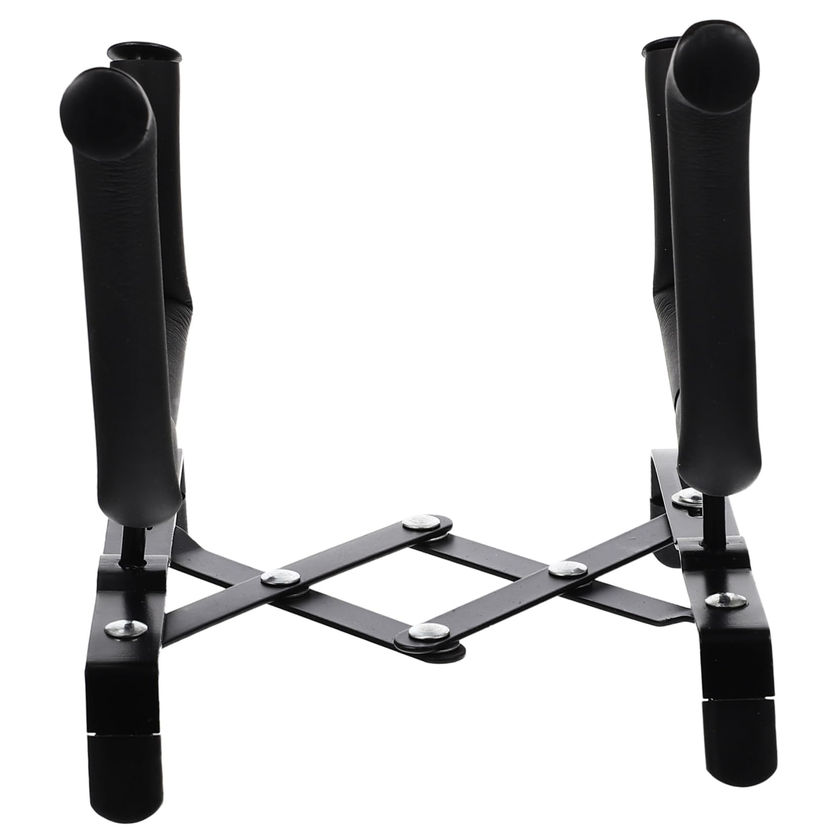 Levemolo Portable Guitar Stand Telescopic and Easy to Carry for Live Performances and Travel
