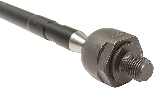 Vista 549 de TRQ - Juego de barras de acoplamiento delanteras interiores y exteriores