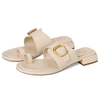 Vince Camuto Ranista Buckle Band Sandals Women