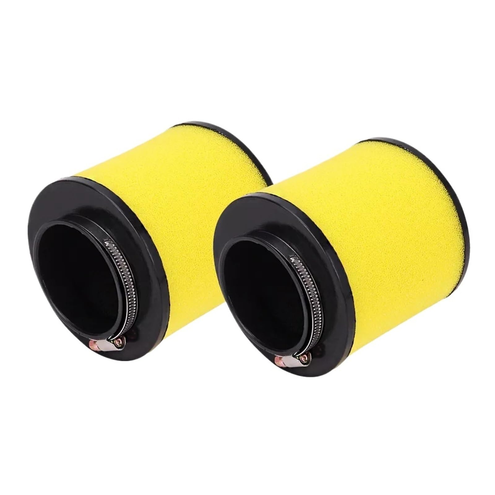 Zestaw 2 filtrów do 350 TRX350FM 4x4 S 2000-2006