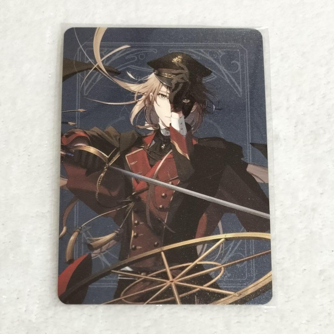 終遠のヴィルシュ 3周年 anniversary 小冊子 記念 限定 終ヴィル 終遠