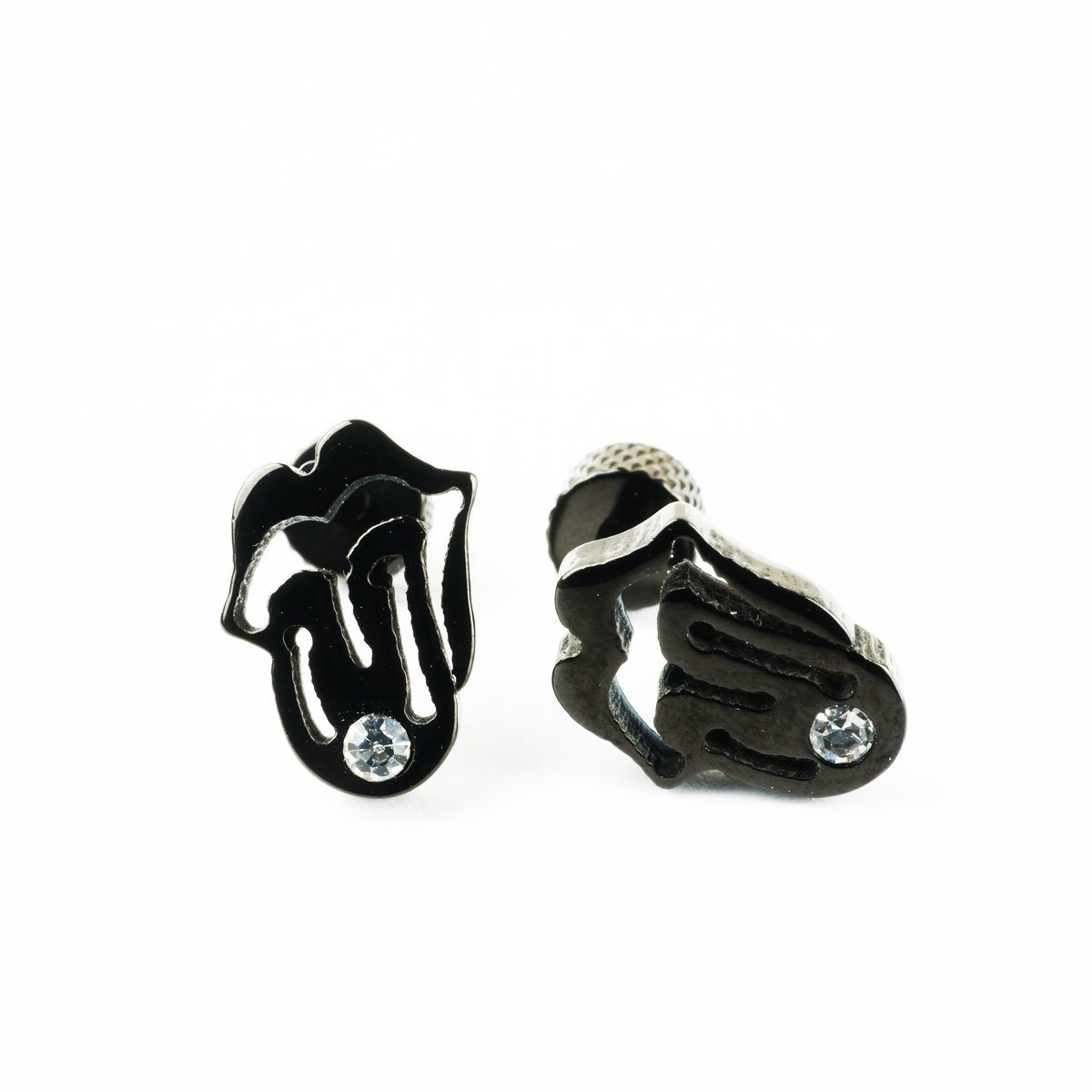 CHROME HEARTS ローリングストーンズ　ピアス　MATTY BOY CHROME HEARTS ローリングストーンズ ピアス MATTY BOY 楽天市場