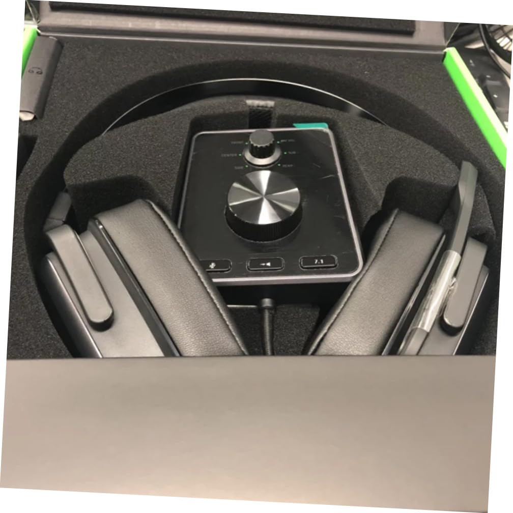 POPETPOP 6piezas Almohadillas para Auriculares Repuestos De Cojín y Transpirable De Compatibles Auriculares Mejora De Sonido y Comodidad