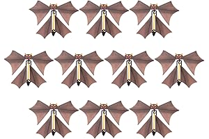 Flying Bats Halloween - Wind up Bat Toys
