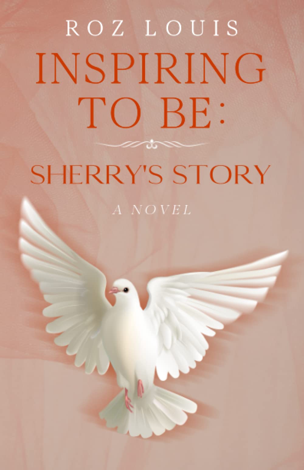 Inspiring to Be: Sherry’s Story