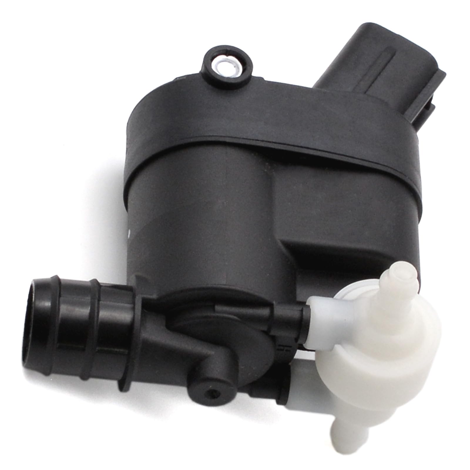 Pompe De Lave-glace Moteur 985102J500 - Compatible 3,8L DOHC V6 24V, Remplacement Haute Performance