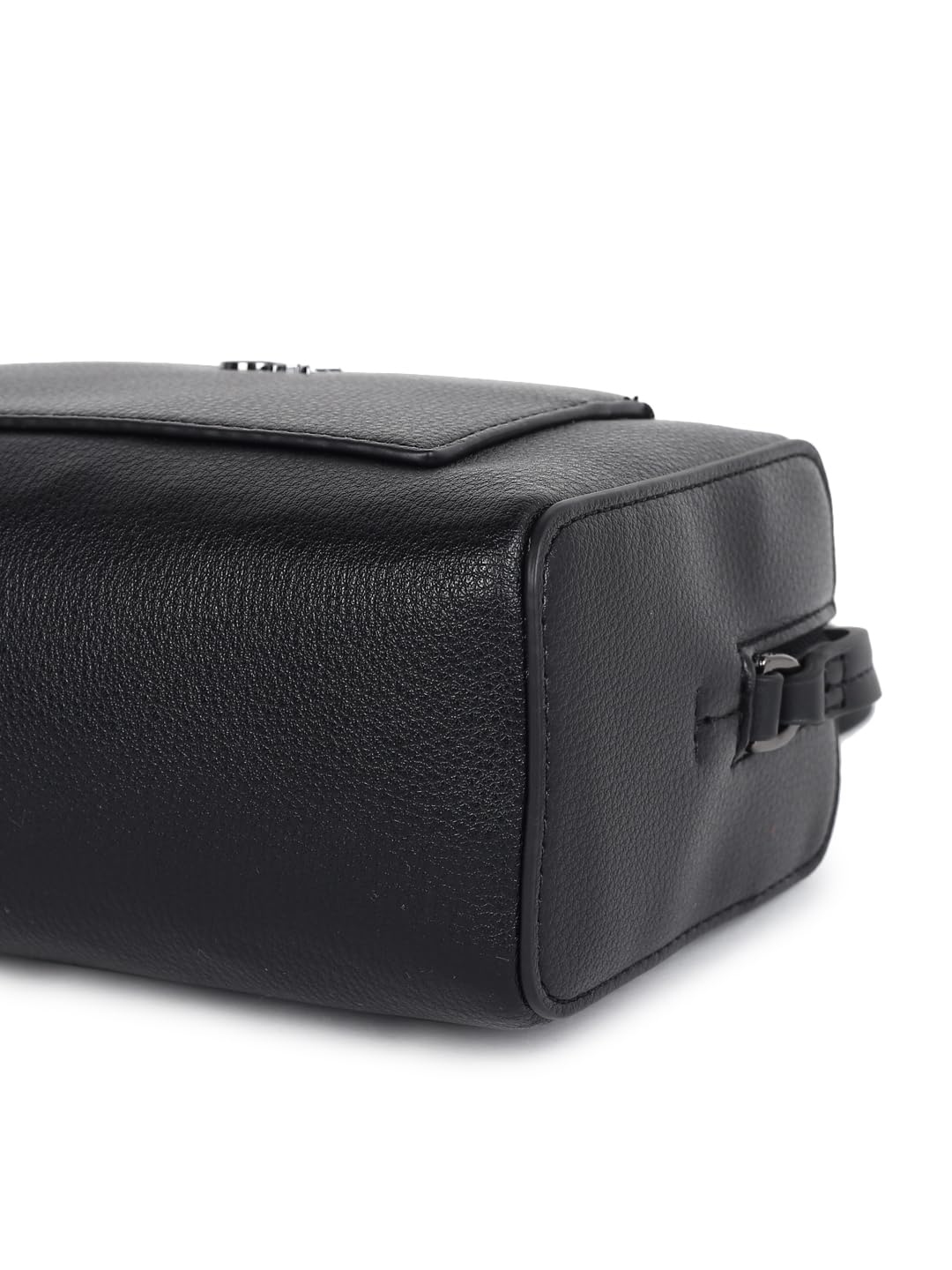 Calvin Klein Bolso Bandolera Mujer Daily Camera Bag Pequeño con Cremallera